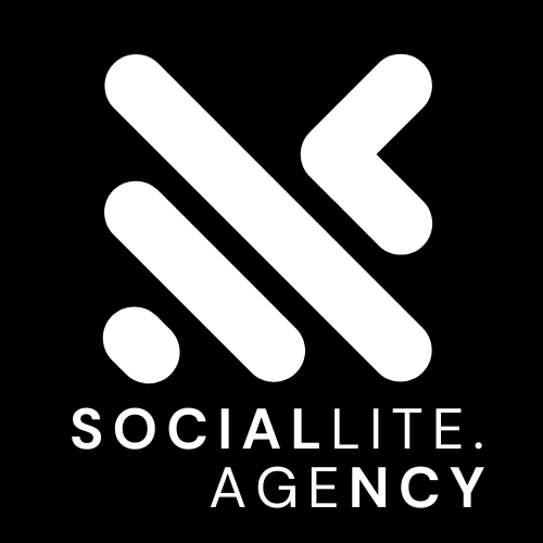 Socialite Agency Logo